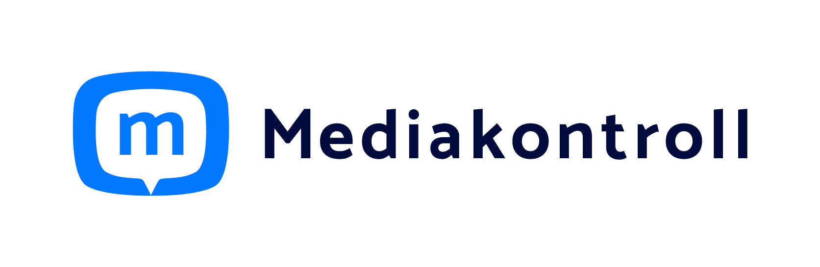 Mediakontroll